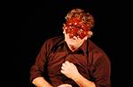 Mistero Buffo di Dario Fo con Antonio Venturino