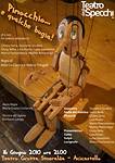 Locandina Pinocchio