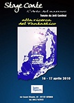 Joël Contival Stage